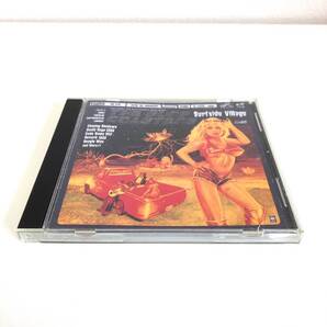 CD 1778 THE SURF COASTERS Surfside Village