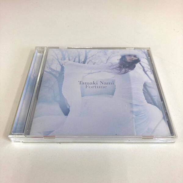 CD 2288 玉置成実 Fortune Tamaki Nami