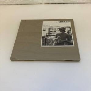 CD 2520 山崎まさよし Passage YAMAZAKI MASAYOSHI