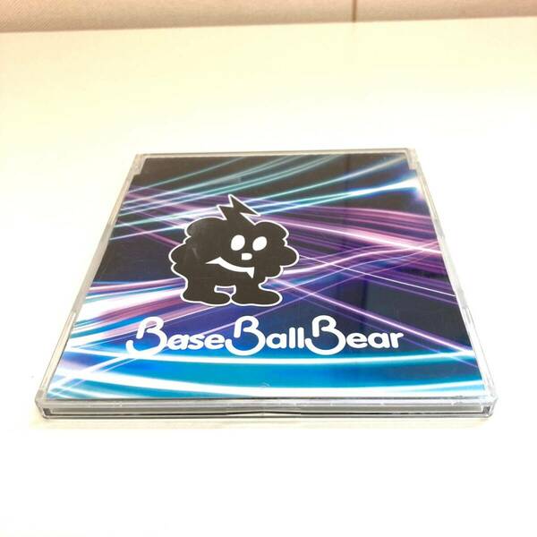 CD　1328　Base Ball Bear　ドラマチック　ベースボールベアー