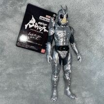 新品未使用　タグ付き　仮面ライダー　シン仮面ライダー　ソフビフィギュア　仮面ライダー第2号　仮面ライダーブラックサン　5体セット　_画像7