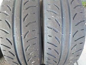 ダンロップ ディレッツァ Z3Cup　 DUNLOP DIREZZA ZⅢ Cup　 215/45R17 4本セット 