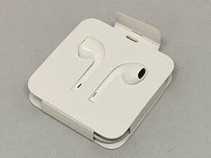 Apple EarPods (Lightningコネクタ) [Etc]