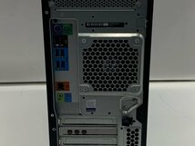 １円スタート！！ HP Z440 Workstation ジャンク品 [Intel Xeon E5-1680v4] [Dwi]_画像5