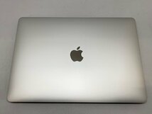１円スタート！！ Apple MacBook Pro A2251 (13-inch, 2020, Four Thunderbolt 3 ports) シルバー [Nmc]_画像4