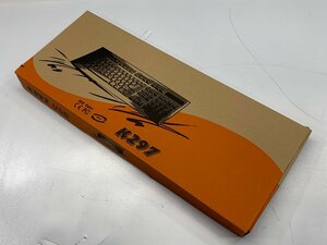 USB keyboard (JIS) K297 [Etc]