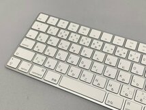１円スタート！！ Apple Magic Keyboard A1843 (テンキー付き,JIS) [Etc]_画像2