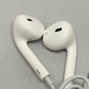 【未検査品】Apple EarPods (Lightningコネクタ) 3個セット [Etc]の画像2