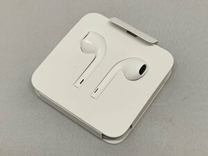 Apple EarPods (Lightningコネクタ) [Etc]