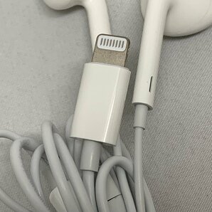 【未検査品】Apple EarPods (Lightningコネクタ) 3個セット [Etc]の画像3