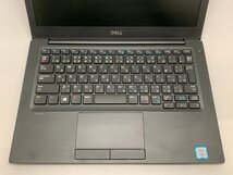 DELL Latitude 7280 ジャンク品 [Intel Core i5-6300U] [Nwi]_画像3