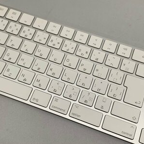 １円スタート！！ Apple Magic Keyboard A1843 (テンキー付き,JIS) [Etc]の画像3