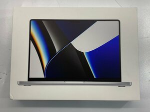 Apple MacBook Pro A2442 MKGR3JA/A 空箱 [Etc]