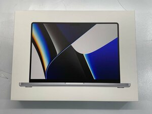 Apple MacBook Pro A2442 MKGR3JA/A 空箱 [Etc]