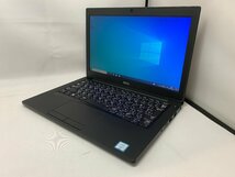 1円スタート！！ DELL Latitude 7280 訳あり品 [Intel Core i5-6300U] [Nwi]_画像1