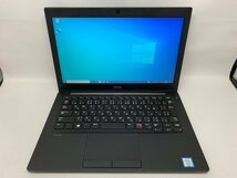 1円スタート！！ DELL Latitude 7280 訳あり品 [Intel Core i5-6300U] [Nwi]_画像2