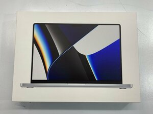 Apple MacBook Pro A2442 MKGR3JA/A 空箱 [Etc]