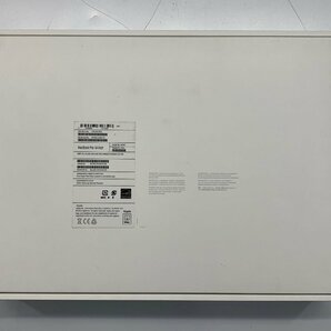 Apple MacBook Pro A2442 Z15J001QQ 空箱 [Etc]の画像3