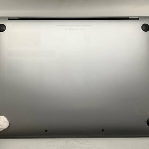 Apple MacBook Pro A1706 (13-inch, 2016, Four Thunderbolt 3 ports) スペースグレイ ジャンク品 [Nmc]の画像5