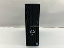 １円スタート！！ DELL Precision Tower 3431 [Intel Core i3-9100] [Dwi]_画像2