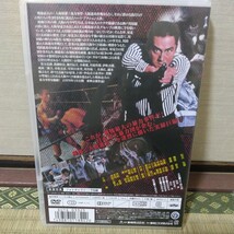 実録外伝、大阪電撃作戦（DVD）松方弘樹、渡瀬恒彦_画像2