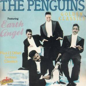 輸 The Penguins Golden Classics◆規格番号■COLCD-5045◆送料無料■即決●交渉有の画像1