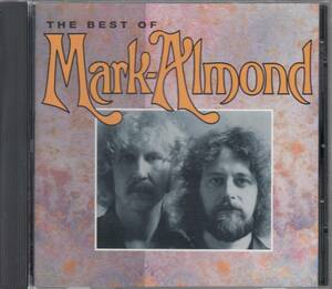 輸 Mark-Almond The Best Of Mark-Almond◆規格番号■R2-70571◆送料無料■即決●交渉有