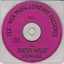 輸 Buddy Holly The Buddy I Knew 7CD◆規格番号■TMM-3-2-59◆送料無料■即決●交渉有_画像5