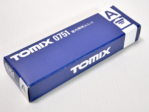 [ unused ]Tomix interior lighting unit A( normal ) 0751A④