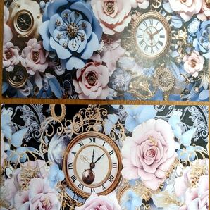 デザインペーパー GEAR9