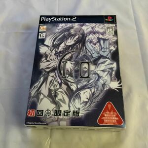 【PS2】 I/O （初回限定版）