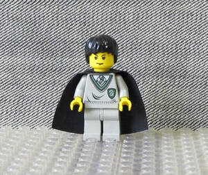 ◇レゴ∥LEGO【ミニフィグ-ハリーポッター/トム・リドル(Tom Riddle/スリザリン制服)】◆正規品 [R89724]