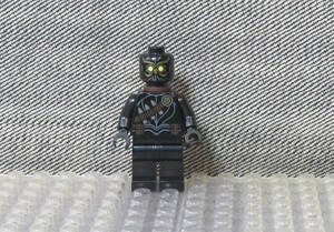 ◇レゴ∥LEGO【ミニフィグ-Super Heroes/バットマン(Batman)II タロン(Talon)】◆正規品 [R88804]