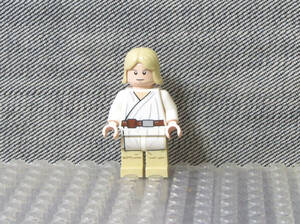 ◇レゴ∥LEGO【ミニフィグ-スターウォーズ/ルーク・スカイウォーカー(Luke Skywalker/タトゥイーン)】◆正規品 [R88851]