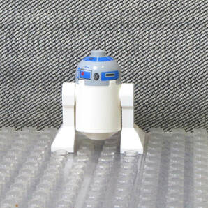 ◇レゴ∥LEGO【ミニフィグ-スターウォーズ/R2-D2】◆正規品 [R88864]の画像2