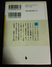 2冊セット 古本 カメリ かめくん 北野勇作 河出文庫 日本ＳＦ大賞受賞 本屋大賞 _画像5