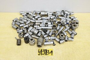 5437A24 ソケット一式 まとめてセット サイズ色々 大量 整備 メンテナンス 締付工具