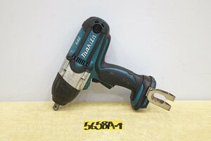 5658A24 makita マキタ 充電式インパクトレンチ TW450D 本体のみ 締付工具