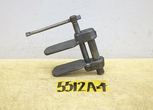 5512A24 KYOTO TOOL 京都機械工具 ディスクブレーキピストンツール AB-10 ピストン戻し メンテナンス 整備工具