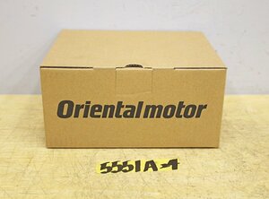 5551A24 Orientalmotor オリエンタルモーター ブラシレスレスモーター BXSD120-C2