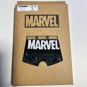 MARVEL ボクサーブリーフ★Ｌ