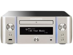 marantz Marantz M-CR611(N) network CD receiver 