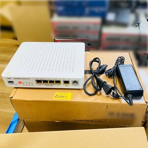 △001【通電OK】 NEC UNIVERGE WA2610-AP VPNルータ 無線LAN アクセスポイント AP 内臓 スタンダードモデル IEEE802.11ac デュアルバンド