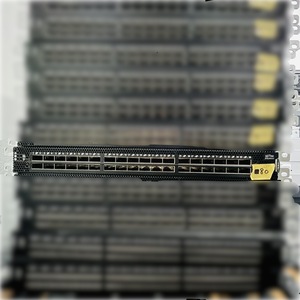 ■80 Mellanox SB7790 インフィニバンドスイッチ 100Gb/s EDR InfiniBand 36ポート Switch メラノックス 外部マネジメント NVIDIA