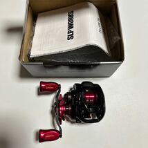 ダイワ DAIWA SLPワークス　ジリオンTW 1012SH-SLPW 新品未使用_画像2