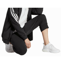 【新品】XLサイズ adidas アディダス ESS スウェットパンツ 3/4パンツ 7分丈 HA4350 ブラック メンズ_画像3