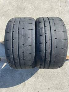 265/35R18ブリヂストン ポテンザ RE-120 2 本