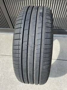 235/50R19 PIRELLI PZERO バリ山2022年1本