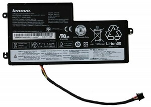  новый товар Lenovo ThinkPad T440s X230s X240 X240s X250 X260 T450 T450s для встроенный аккумулятор 