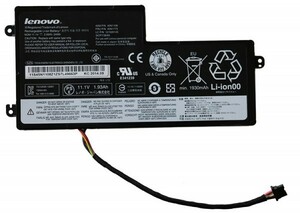 新品 Lenovo ThinkPad T440s X230s X240 X240s X250 X260 T450 T450s 用 内蔵バッテリー